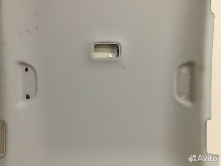 Обшивка потолка Hyundai ix35 LM 2010-2015