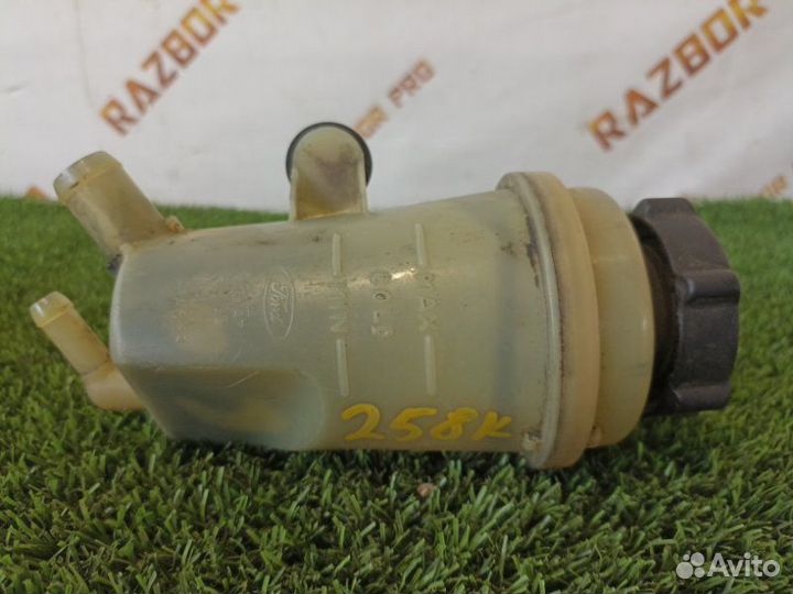 Бачок гидроусилителя Ford Tourneo Connect TC7 eypa