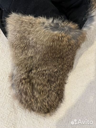 Шапка и шарф Gulliver