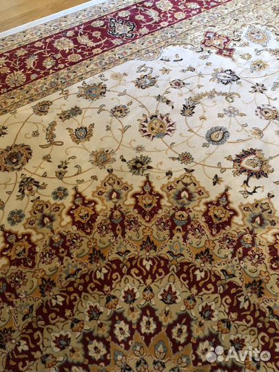 Ковер персидский 2000 узлов