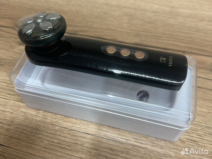 Микротоковый лифтинг аппарат. Оптом и в розницу