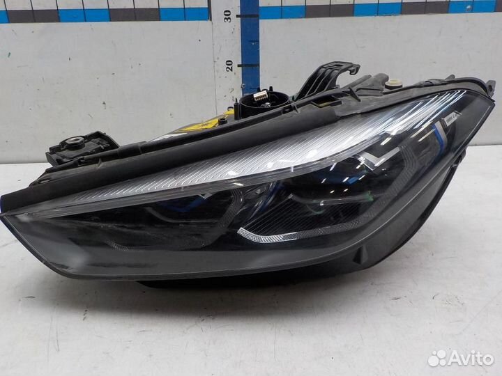 Фара левая BMW 8-Series/M8