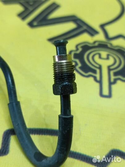 Шланг тормозной задний правый Toyota Corolla Allex