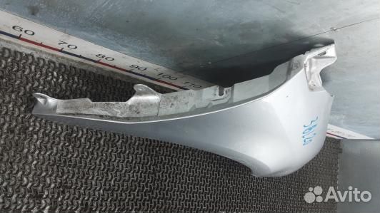 Крыло переднее правое citroen C4 1 (3BL20EC01)