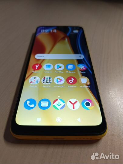 Xiaomi Poco C40, 3/32 ГБ