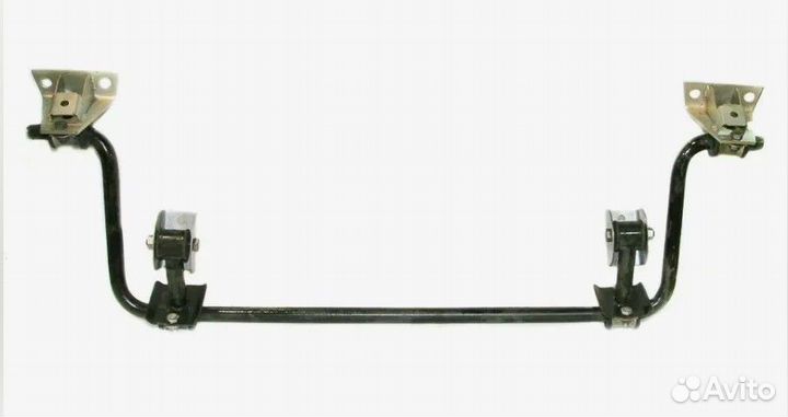 Стабилизатор на ГАЗель