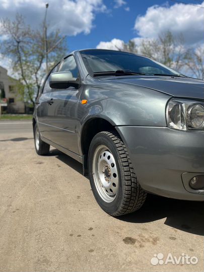 LADA Kalina 1.6 МТ, 2011, 142 000 км