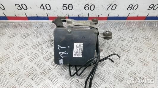 Блок ABS BMW 5 F10/F11 (KDN18KW01)