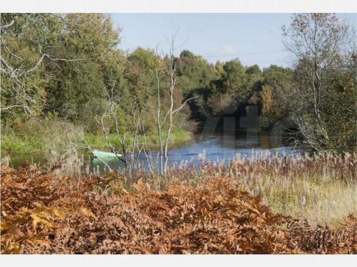 Участок 12 сот. (ИЖС)