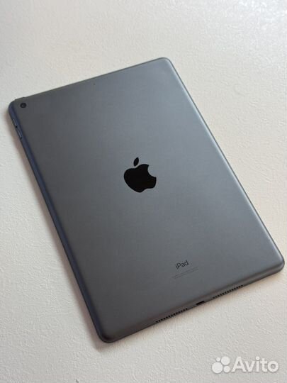 iPad 9