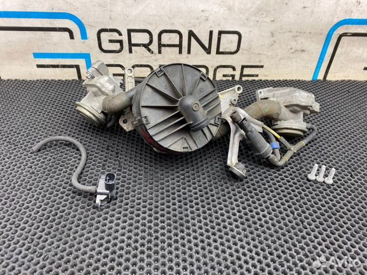 Клапан EGR Mercedes-Benz V-Class W639 272.978 3.5