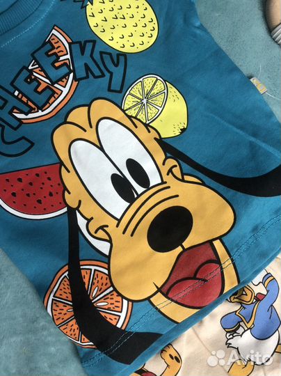 Костюм детский 74, 80, 86, 92;