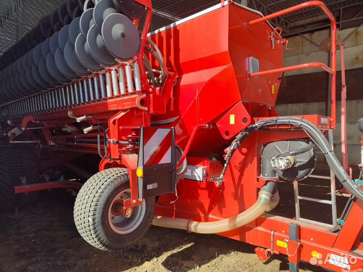 Сеялка Kverneland DG 9000-12000, 2022