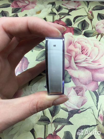 Накладные ресницы MAC lashes #44