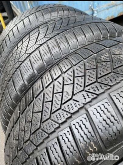 Continental ContiWinterContact TS 830 205/60 R16 92H