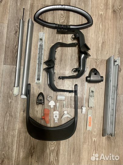 Stokke запчасти