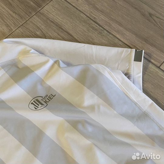 Футболка Adidas Vintage