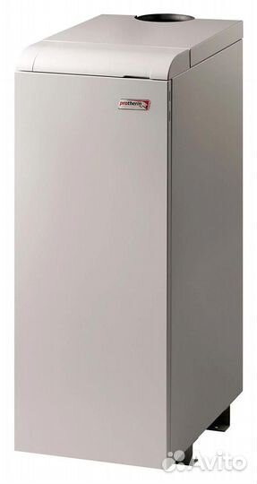 Газовый напольный котел Protherm Медведь 30 klom