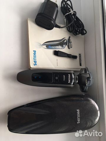 Бритва электрическая philips