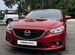 Mazda 6 2.0 AT, 2015, 98 000 км с пробегом, цена 1999999 руб.