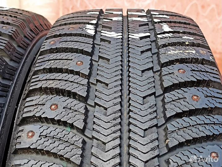 Nokian Tyres Nordman+ 205/65 R15 94T
