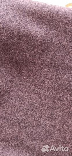 Ткань драп-шерсть СССР