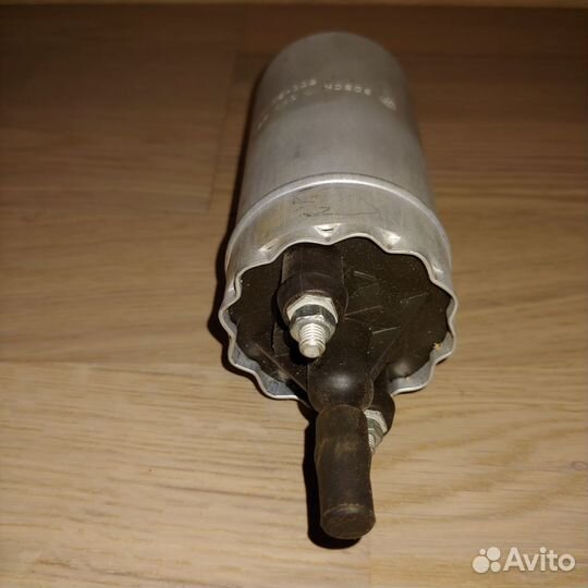 Электробензонасос bosch 0580464038 Чехия