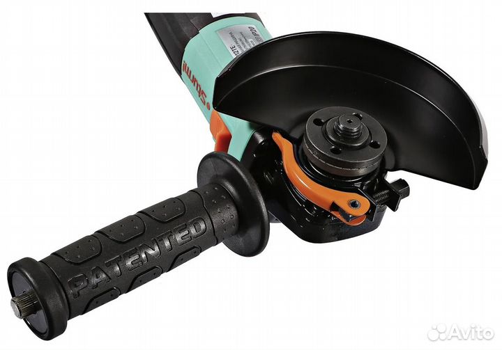 Угловая шлифмашина Sturm