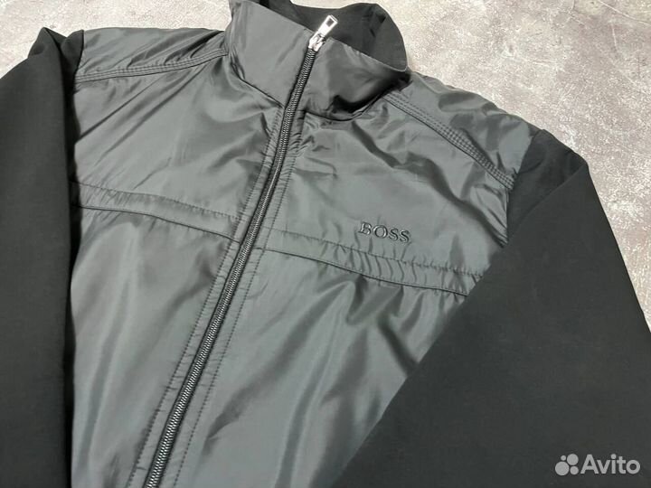 Спортивные костюмы Boss