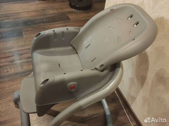 Стульчик для кормления Graco