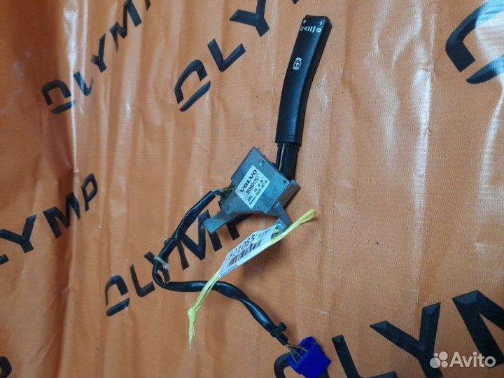 Круиз контроль Volvo Fh12 D12D420 2005