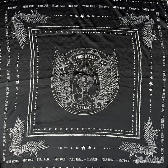 Комплект шапка перчатки платок кепка женские