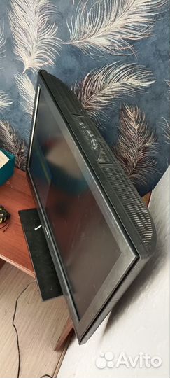 Телевизор sony