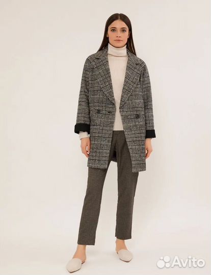 Пальто женское