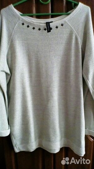 Кофты разные