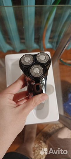 Бритва электрическая