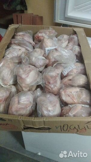 Цыплята корнишоны