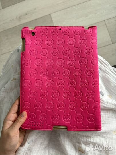Новый чехол на iPad 9.7 Michael Kors оригинал