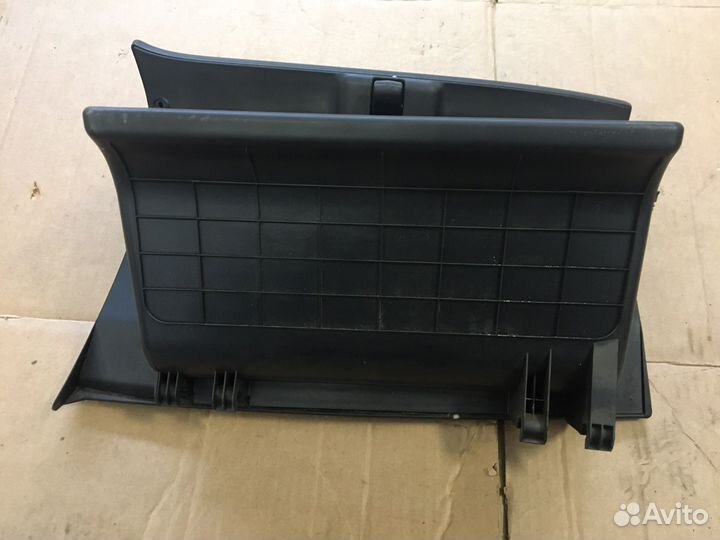 Бардачок Hyundai Solaris (5454)