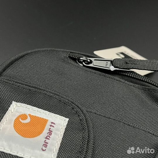 Сумка carhartt wip essentials bag