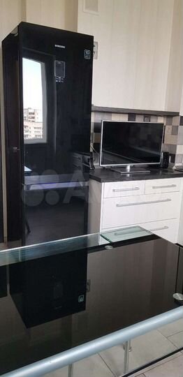 2-к. квартира, 55 м², 5/9 эт.