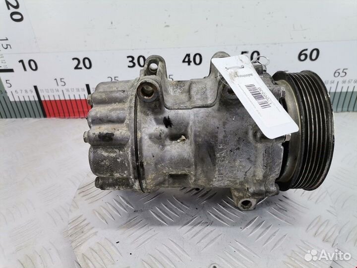 Компрессор для Peugeot-Citroen C4 Picasso 1