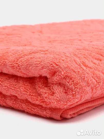 Полотенце банное махровое Туркменистан