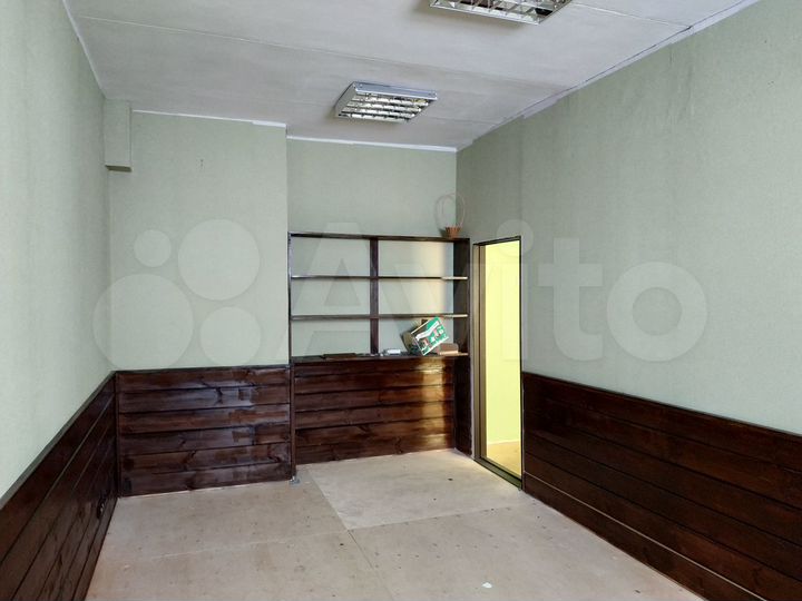 Офис, от 15 м²