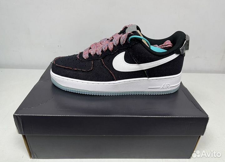 Nike Air Force 1 Low «Have A Nike Day»