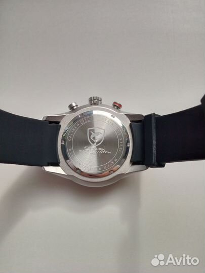 Мужские наручные часы Shark