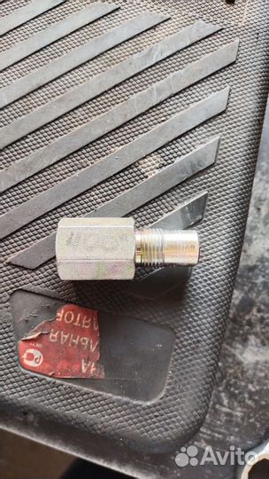 Обманка лямбда зонда