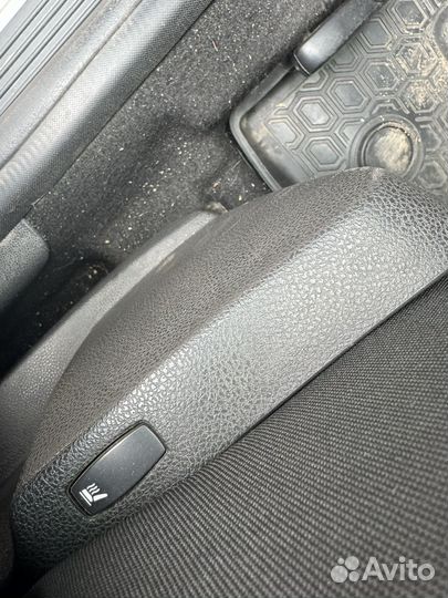 Renault Duster 1.6 МТ, 2017, 83 000 км