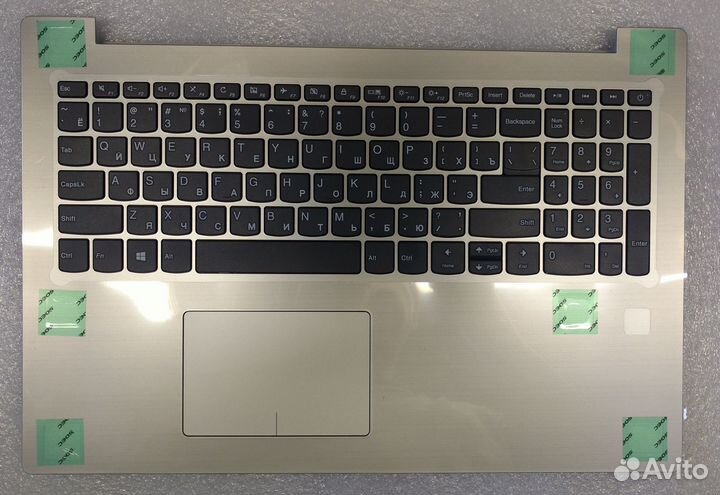 Клавиатура Lenovo, Acer, MSI