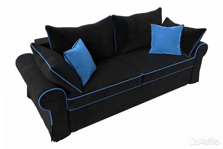 Диван прямой 